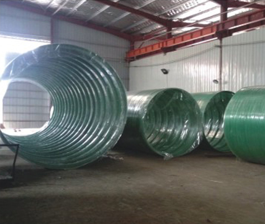 TD型無動力一體化污水處理設(shè)備